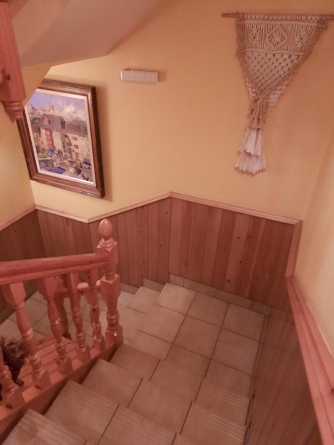 Hotel Casa Escolano El Pueyo de Jaca Ngoại thất bức ảnh