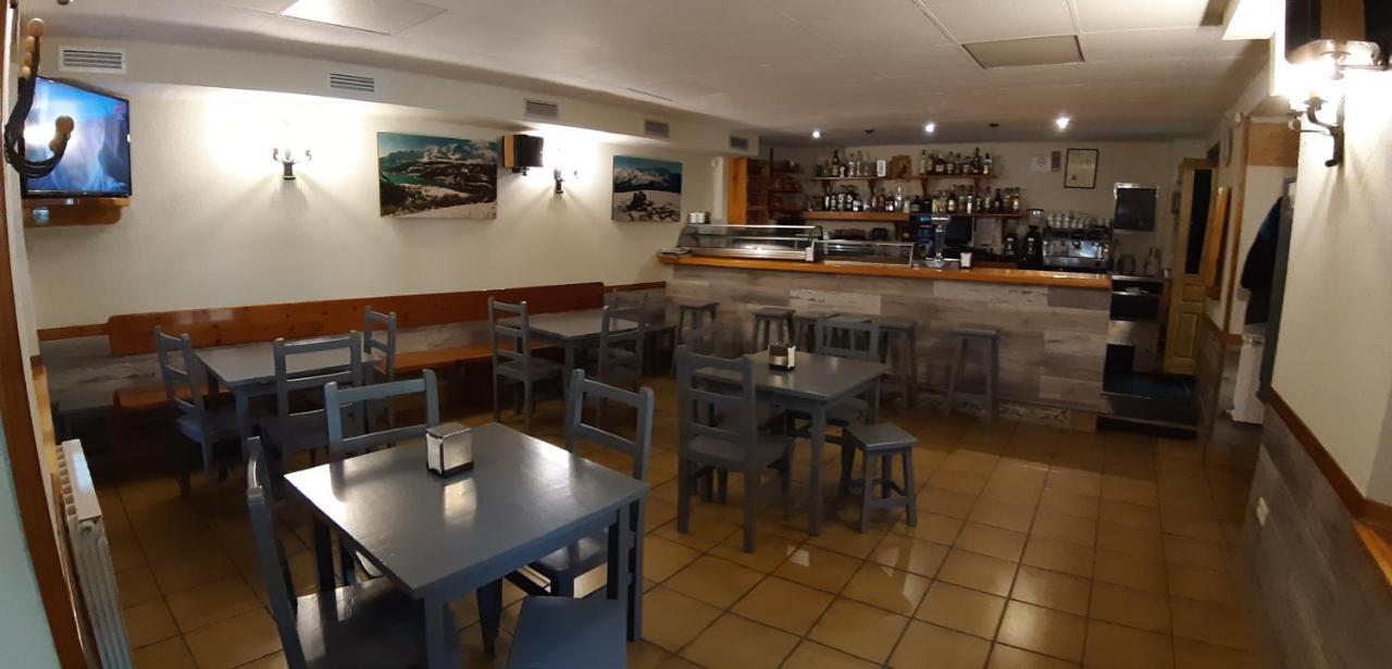 Hotel Casa Escolano El Pueyo de Jaca Ngoại thất bức ảnh